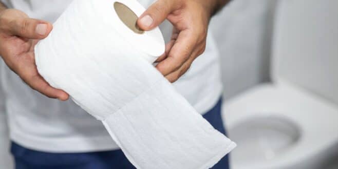 Le papier toilette c'est fini et voici l'invention géniale et très économique qui va le remplacer