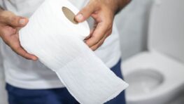 Le papier toilette c’est terminé et il se remplacer par cette invention géniale et très économique