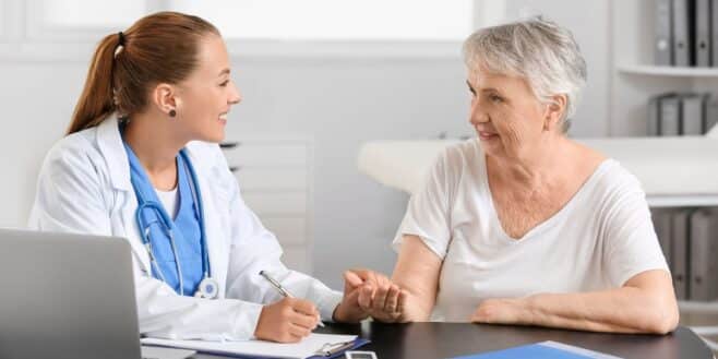 The cost of medical consultation is exploding for seniors and can exceed 60 euros?