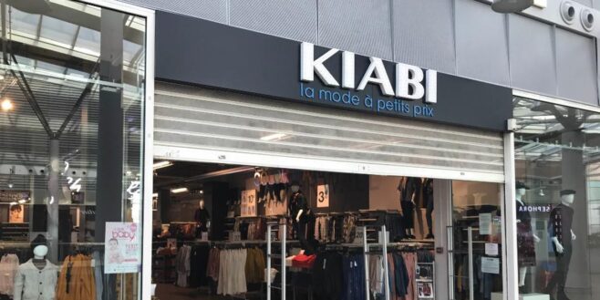 L'ensemble Kiabi adapté à tous les âges pour un look de printemps classe et comfy