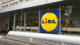 Les baskets tendance Lidl trop confortable et stylé à moins de 20 euros