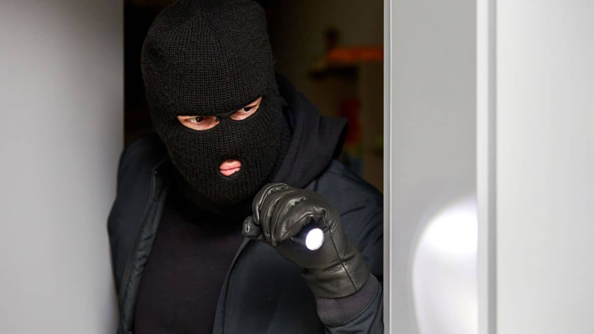 Les meilleures astuces et conseils des cambrioleurs pour éviter les cambriolages