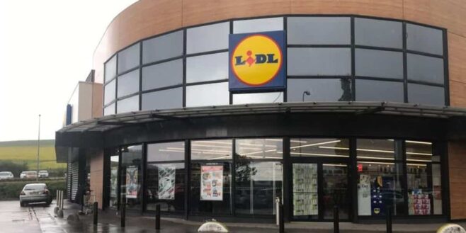 Les nouveaux jeans joggers LIDL tendances et inspirés des plus grandes marques