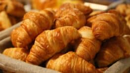 Les pires croissants de supermarché selon 60 millions de consommateurs