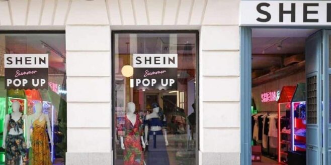 Les produits Temu, Shein ou AliExpress bientôt interdits en France