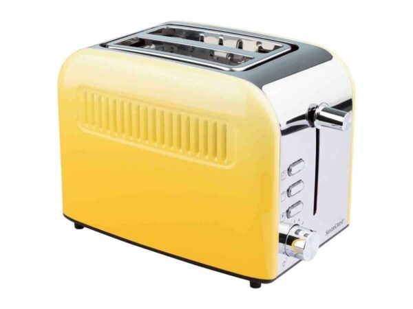 Lidl fait un carton avec son grille-pain au style vintage à moins de 25 euros-article