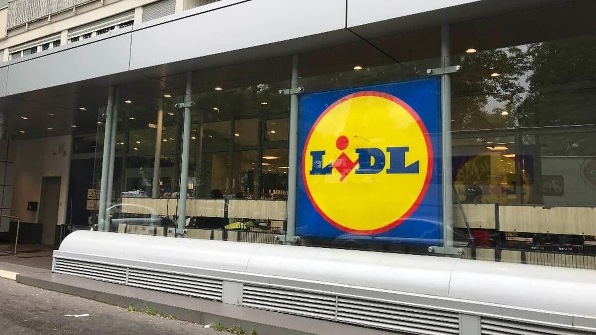 Lidl a l'accessoire le plus pratique qui remplace le triangle d'alerte accident