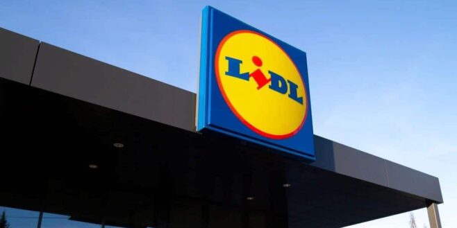 Lidl a le robinet de cuisine inspiré des grandes villas de luxe