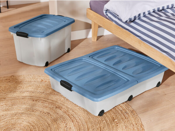 Lidl a le système de rangement indispensable pour ranger vos vêtements d'hiver