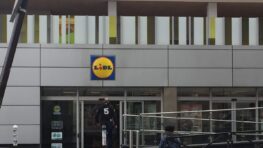Lidl a trouvé l'accessoire parfait pour transformer votre salon en salle de sport
