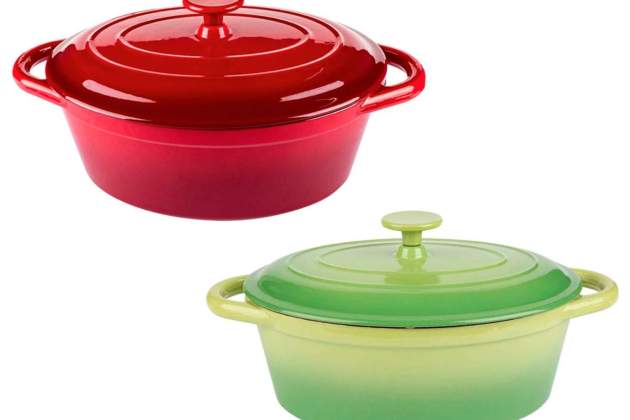 Lidl - ce retour des années 60 dans nos cuisines !