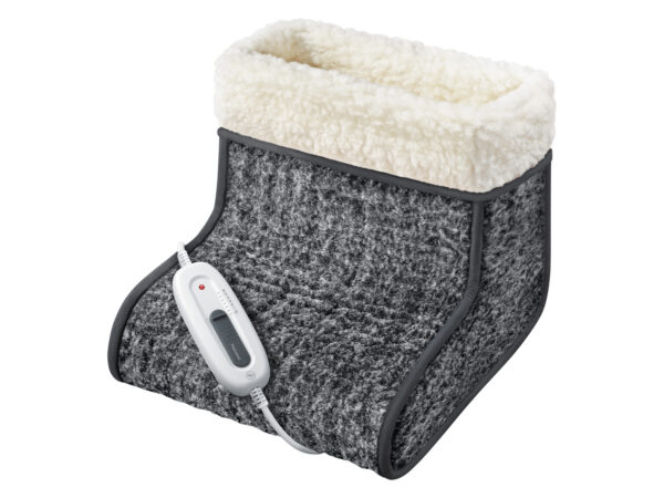 Lidl détient le produit pour avoir chaud aux pieds par temps froid à la maison