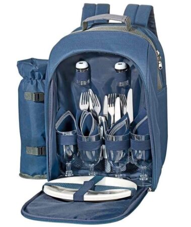 Lidl dévoile le sac à dos parfait pour le pique-nique !