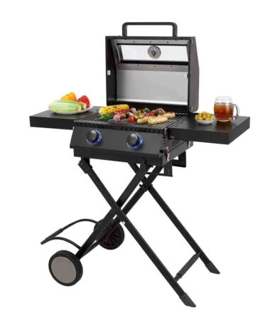 Lidl dévoile sa nouvelle gamme de barbecue pour l'été !