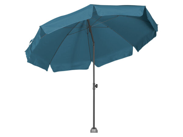 Lidl dévoile son parasol de l'été pour terrasse ou balcon pour moins de 20 euros