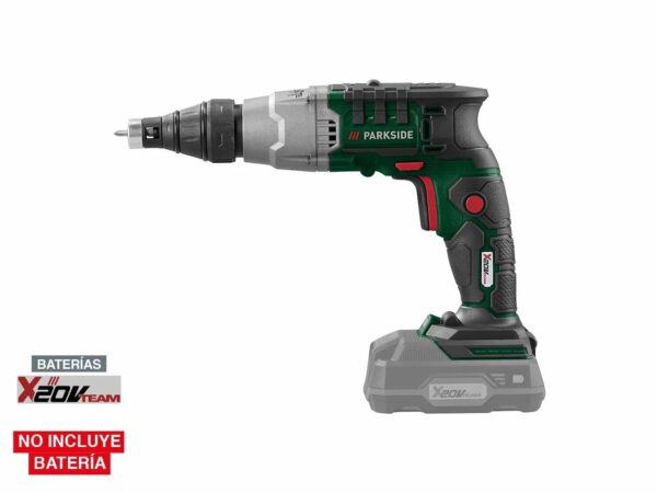 Lidl dévoile un large choix de perceuses pour la maison !