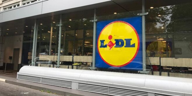 Lidl dispose d'un sécateur automatique pour tailler vos arbres sans efforts