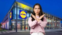Lidl et Action c'est bientot fini ce nouveau concurrent débarque en France