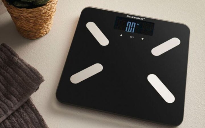 Lidl fait sensation avec ce pèse-personne multifonctions à moins de 10 euros !
