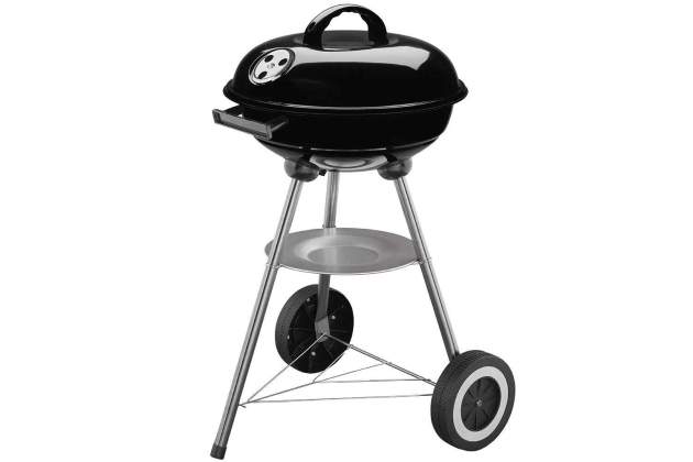 Lidl ouvre la saison des barbecues avec ce super modèle !