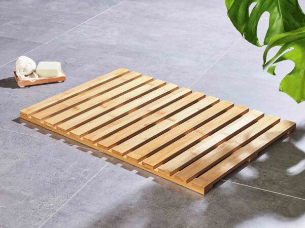 Lidl pense à votre sécurité avec ce nouveau tapis de bain ! 