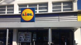 Lidl relance la glacière star des années 80