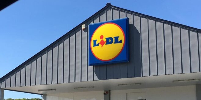 Lidl relance la veste en jean à poches à prix totalement dingue