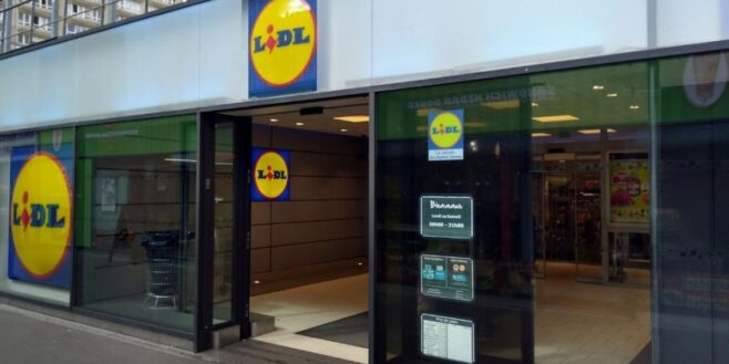 Lidl sort le produit pour ne plus jamais avoir froid aux pieds