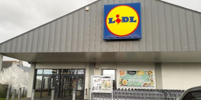 Lidl t'aide à nettoyer toutes les vitres sans efforts