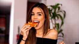 Lidl te transforme en pizzaiolo pro avec ce four à pizza d'extérieur