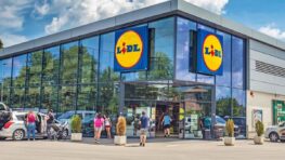 Lidl transforme votre porte en nouvelle étagères à chaussures