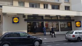 Lidl vend un casque moto modulable pour rouler en toute sécurité