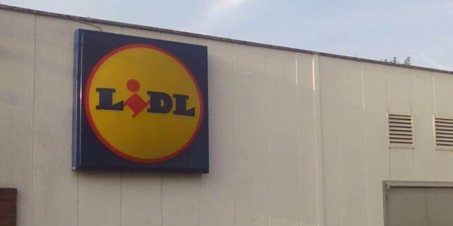 Lidl vous aide à profiter des terrasses, balcons et jardins en toute intimité