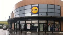 L'opération été commence chez Lidl avec cet appareil pour se remettre en forme sans quitter le salon