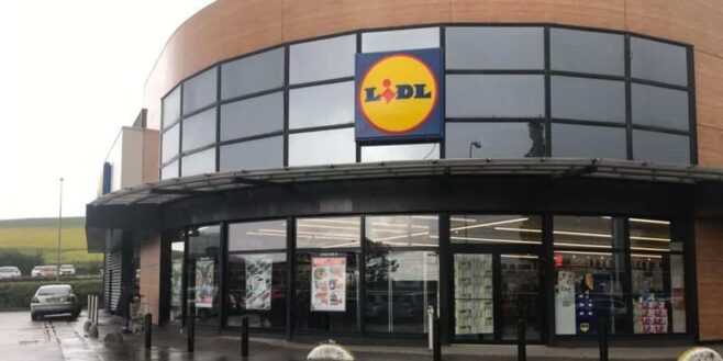 L'opération été commence chez Lidl avec cet appareil pour se remettre en forme sans quitter le salon