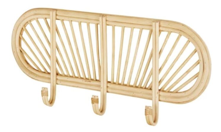 Maisons du monde révèle le porte-manteau le plus vintage, pratique et original-article