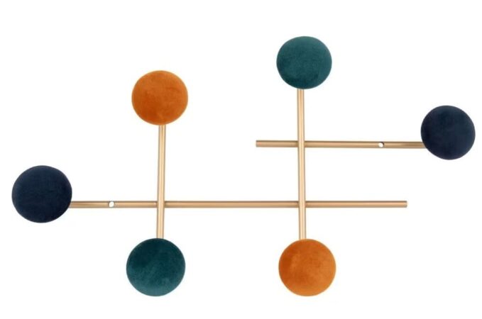 Maisons du monde révèle le porte-manteau le plus vintage, pratique et original-article