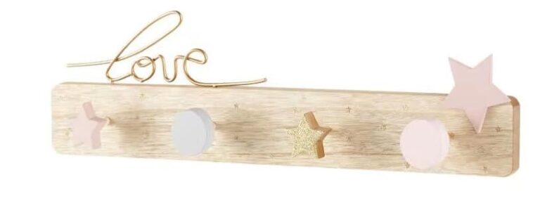 Maisons du monde révèle le porte-manteau le plus vintage, pratique et original-article