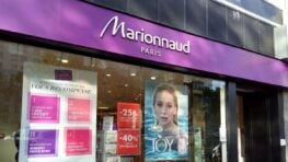 Marionnaud frappe fort et lance une offre spéciale prix bas à ne surtout pas rater