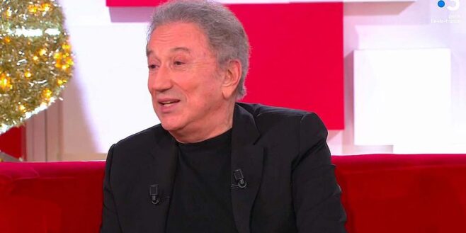 Michel Drucker: très mauvaise nouvelle à quelques semaines du début des JO 2024