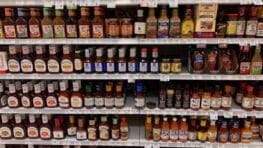 N’achetez plus ces 5 sauces barbecue ce sont les pires pour la santé selon 60 Millions de consommateurs