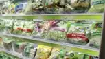 Ne mangez plus ces marques de salade en sachet elles contiennent des résidus de pesticides