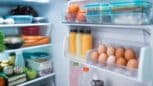 Ne mettez plus vos œufs dans le frigo et voici la terrible raison