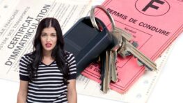 Permis de conduire cette astuce importante pour éviter une amende après le 1er avril