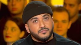 Slimane change de tête et énerve ses fans sur les réseaux sociaux