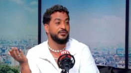 Slimane dit tout sur ce nouveau projet avec le gagnant de la Star Academy Pierre Garnier