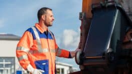 Taxe ordures ménagères: l’État va rembourser 16 millions d'euros les Français concernés