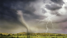 Tempête géomagnétique: les terribles conséquences pour tous les habitants de la terre