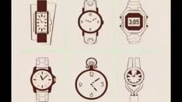 Test de personnalité la montre que vous choisissez révèle un secret caché sur votre vie