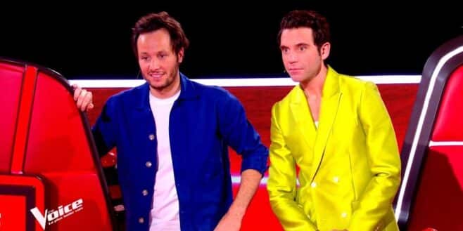 The Voice déprogrammé ce soir en prime sur TF1 les fans de l'émission très en colère